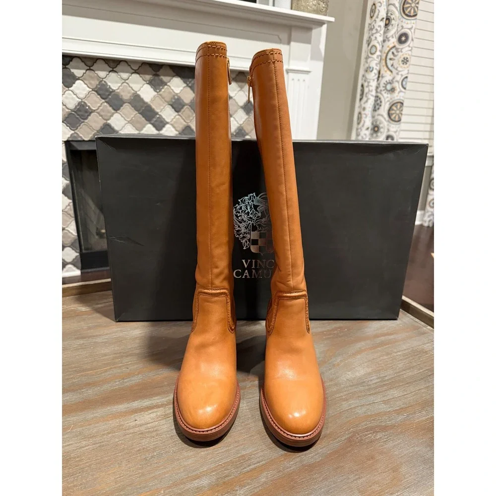 Vince Camuto elevate your
